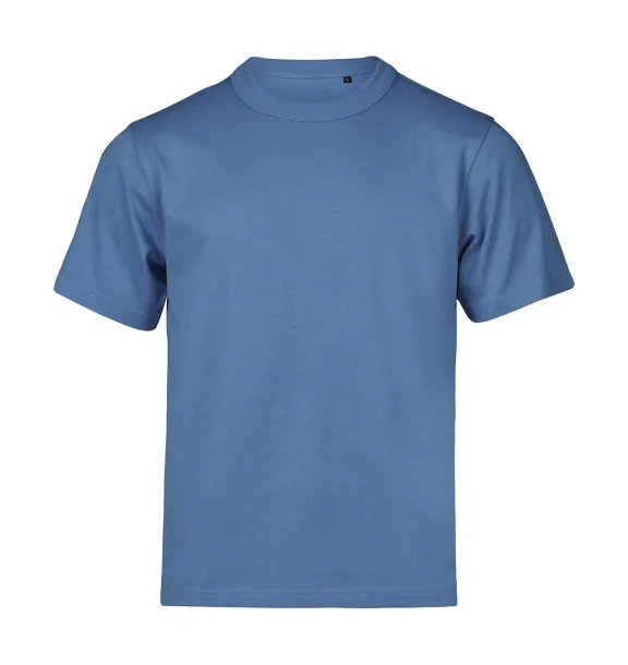 Urban majica kratkih rukava opuštenog kroja, 220 g/m² - Tee Jays Ocean Blue