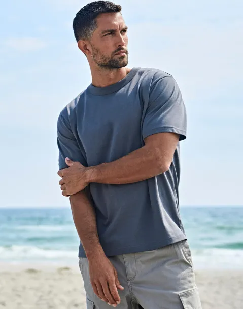 Urban Loose Fit Tee - Tee Jays
