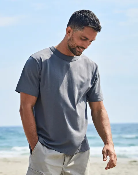 Urban Loose Fit Tee - Tee Jays