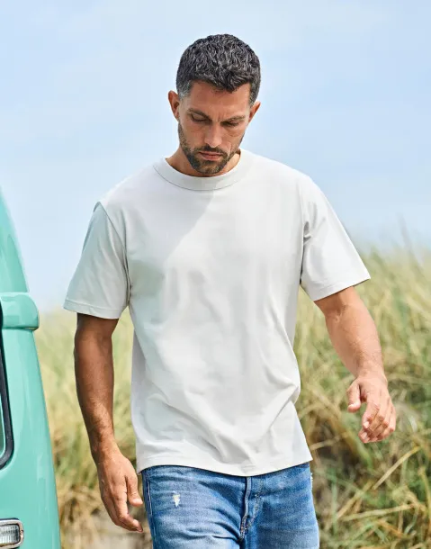 Urban Loose Fit Tee - Tee Jays