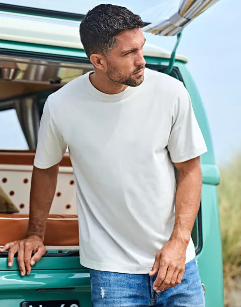 Urban Loose Fit Tee - Tee Jays