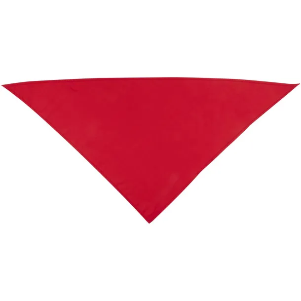 Heracles bandana Red