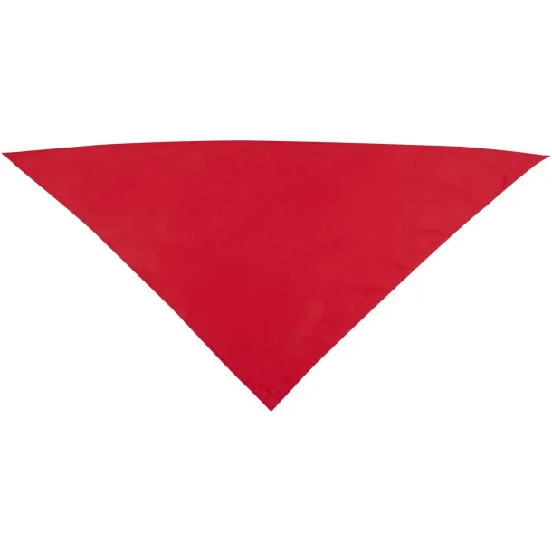 Heracles bandana Red