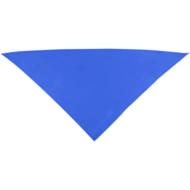 Heracles bandana Royal blue