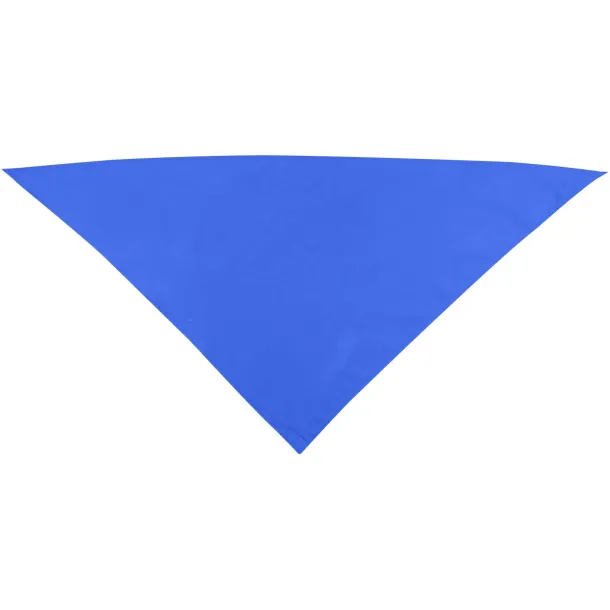 Heracles bandana Royal blue