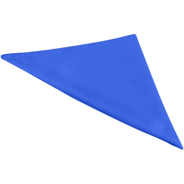 Heracles bandana Royal blue