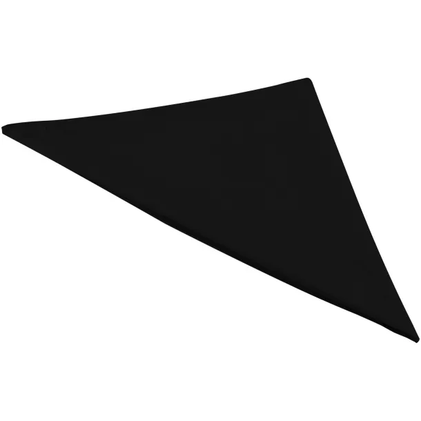 Heracles bandana marama Solid black