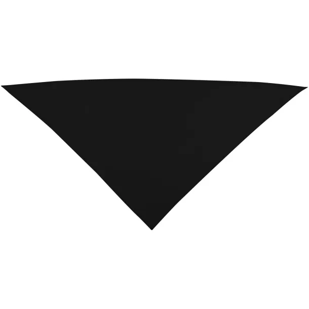 Heracles bandana marama Solid black