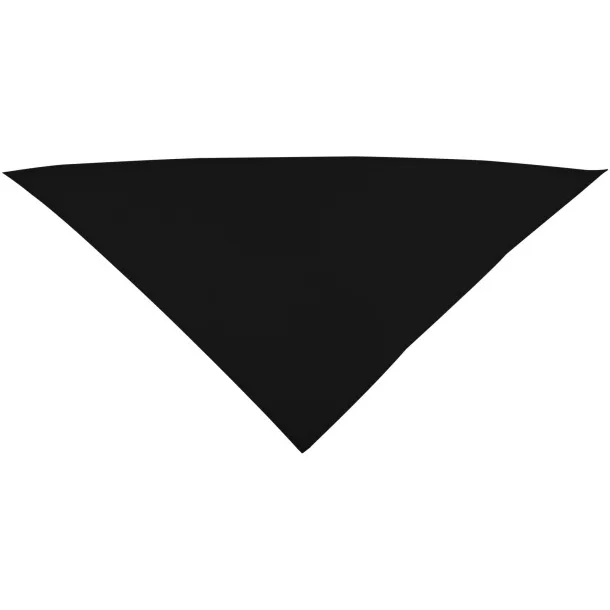 Heracles bandana marama Solid black