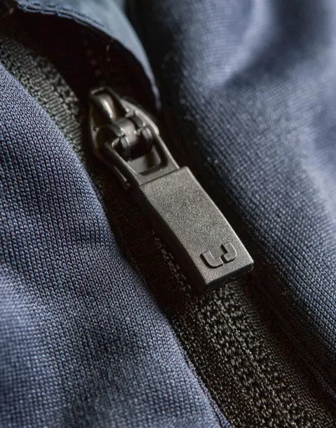  Womens Hybrid-Stretch Hooded Jacket - Tee Jays