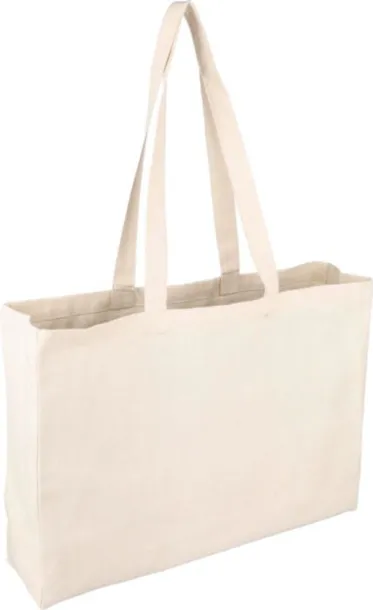 HARRIER Oeko-Tex cotton (280 gsm) shopping bag