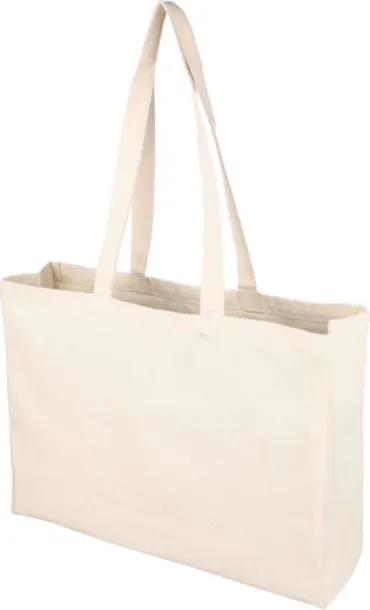 HARRIER Oeko-Tex cotton (280 gsm) shopping bag