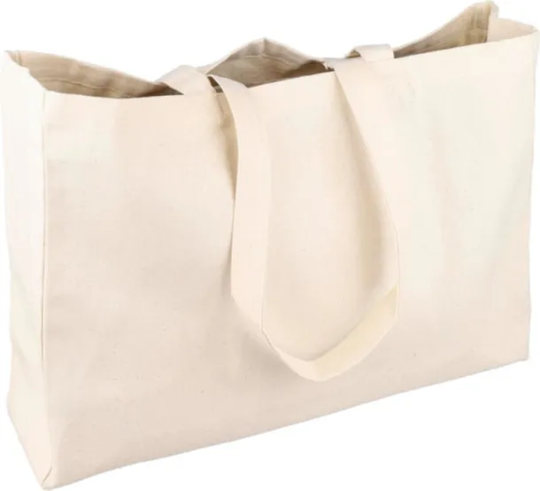 HARRIER Oeko-Tex cotton (280 gsm) shopping bag