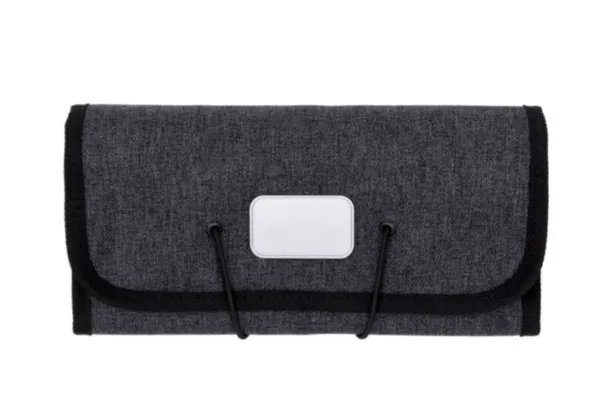  BrandCharger Folio portfolio torbica - BrandCharger Siva