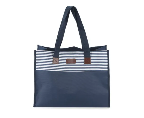  Beach bag Mornarski plava