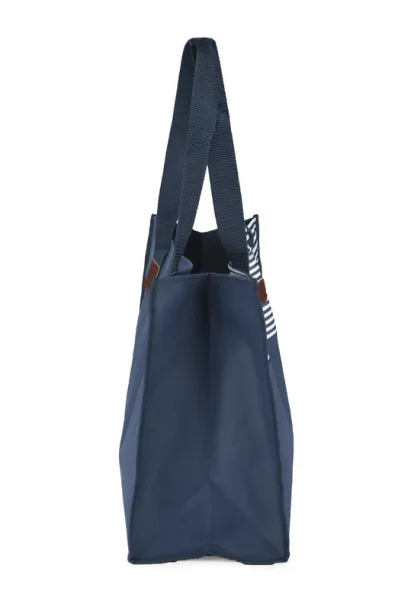  Beach bag Mornarski plava