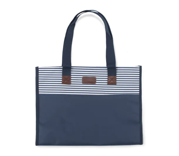  Beach bag Mornarski plava