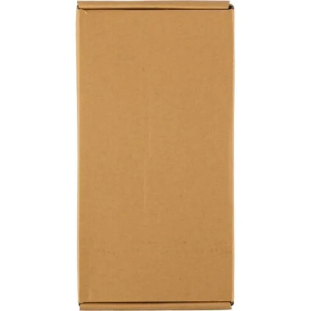  Thermos 420 ml, three cups 150 ml Crna