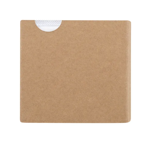 CreaChew 6 Eco custom chewing gum Natural
