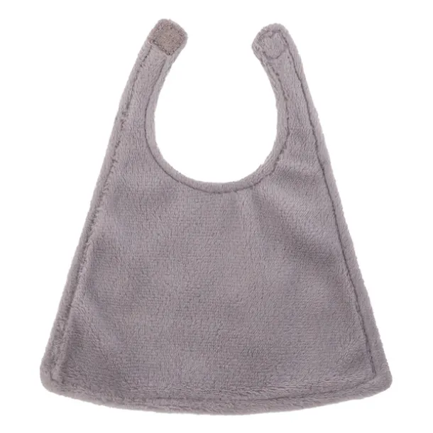 LANDO plush dog White