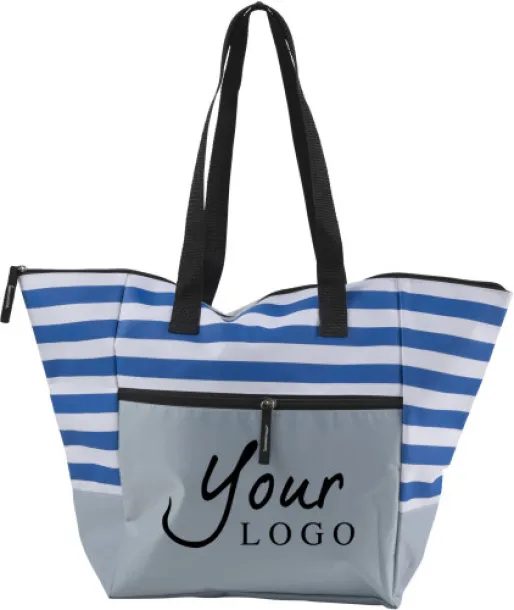 Gaston Polyester (600D) beach bag