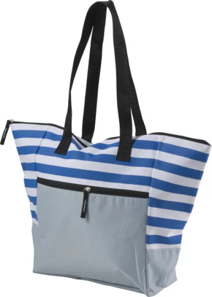 Gaston Polyester (600D) beach bag