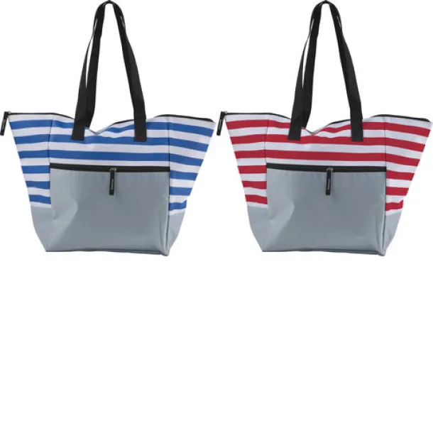 Gaston Polyester (600D) beach bag