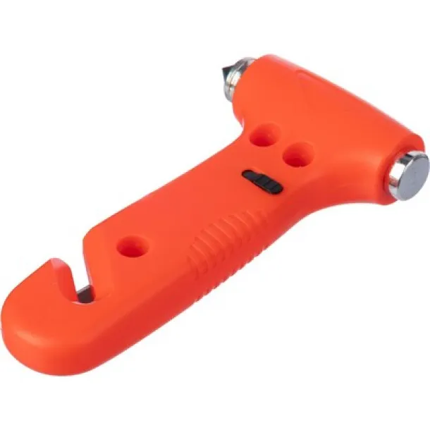  Safety hammer orange