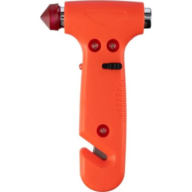  Safety hammer orange