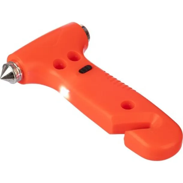  Safety hammer orange