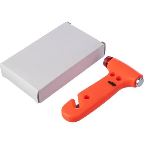  Safety hammer Narančasta