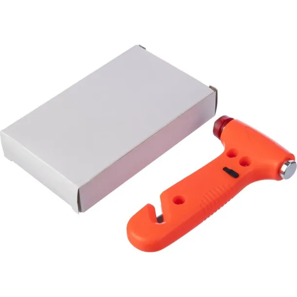  Sigurnosni čekić Narančasta