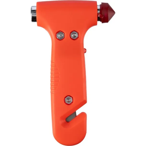  Safety hammer orange