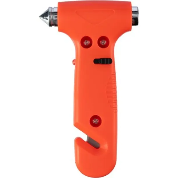  Safety hammer orange