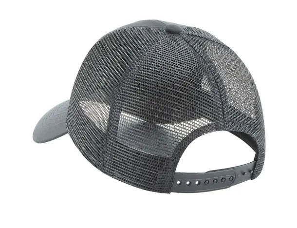  Urbanwear snapback šilterica od recikliranog poliestera - 6 panela - Beechfield