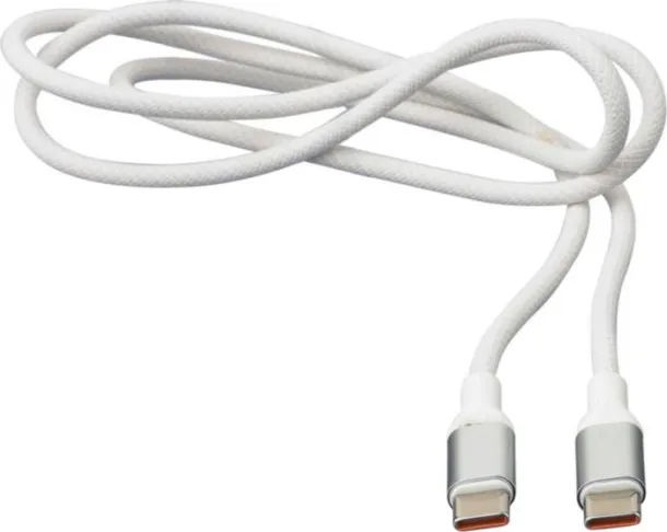 Jacob Nylon charging cable