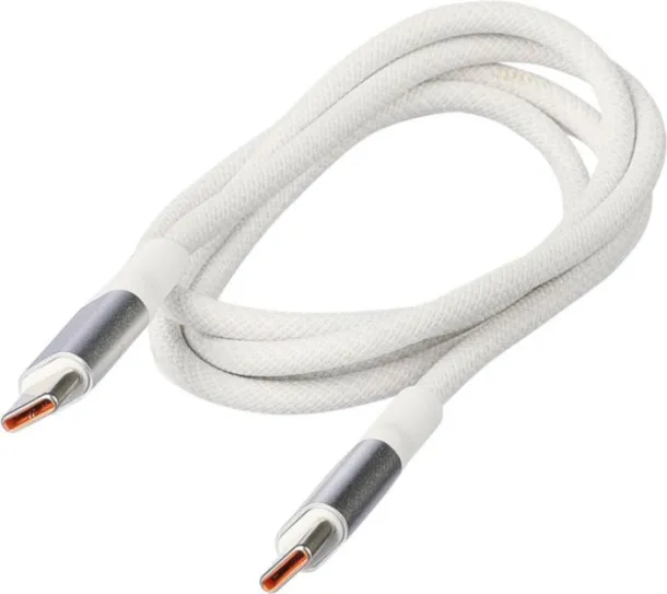 Jacob Nylon charging cable