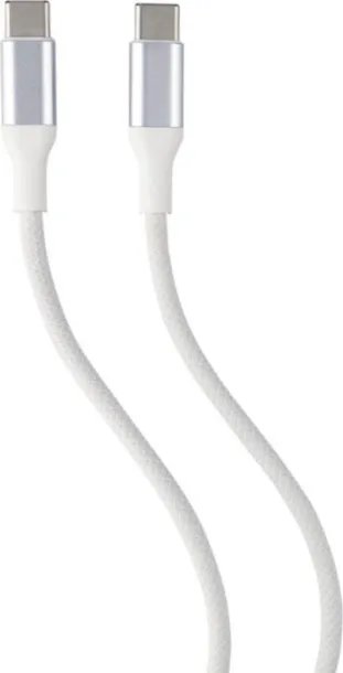 Jacob Nylon charging cable