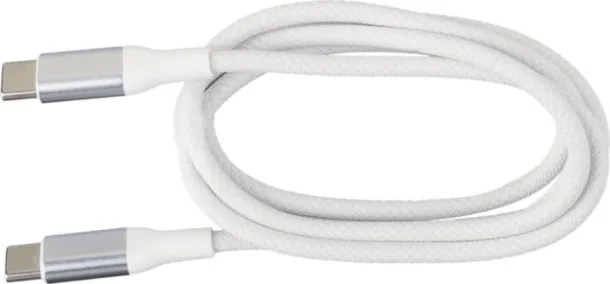 Jacob Nylon charging cable