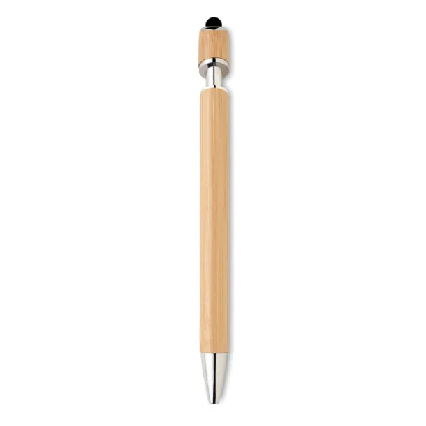 RENN Ball pen in bamboo Wood