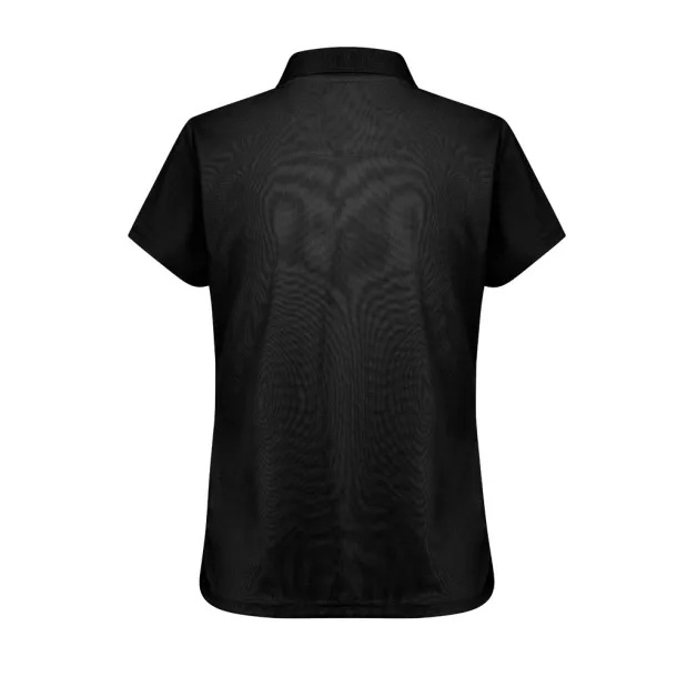 THC DYNAMIC WOMEN Ženska tehnička polo majica, 180 g/m2