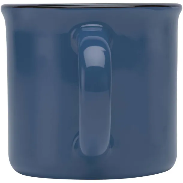 Bari keramička šalica, 240 ml Ocean blue