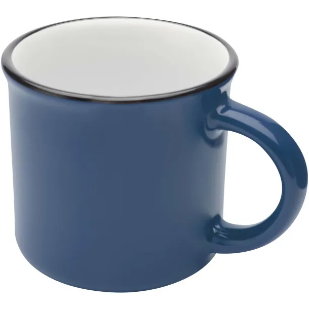 Bari keramička šalica, 240 ml Ocean blue