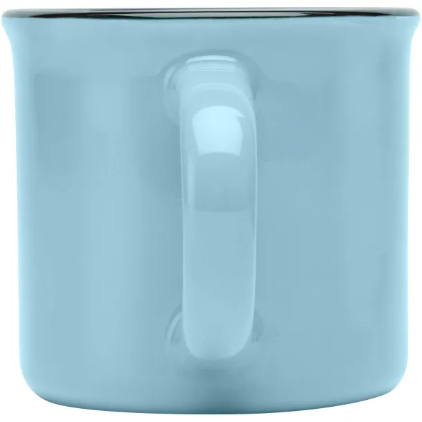 Bari keramička šalica, 240 ml Reef blue