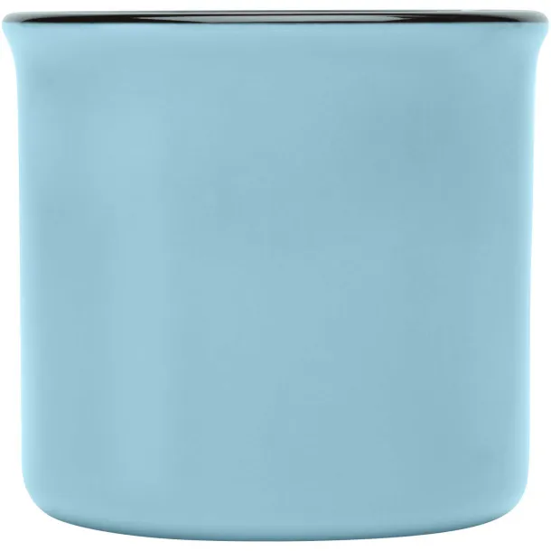 Bari keramička šalica, 240 ml Reef blue