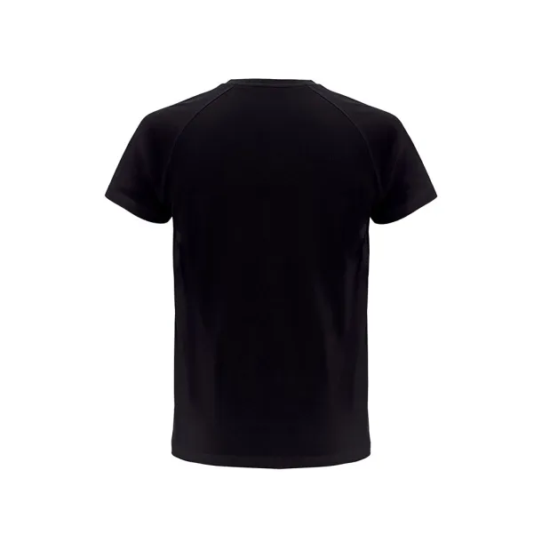 THC MOVE Adult T-shirt