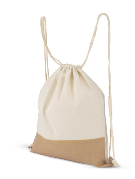 JUTIK Cotton bag 2309 C
