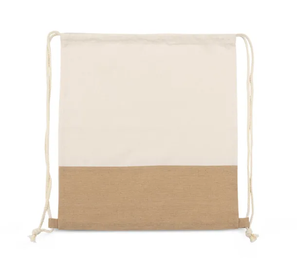 JUTIK Cotton bag 2309 C