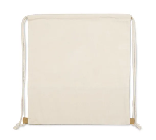 JUTIK Cotton bag 2309 C