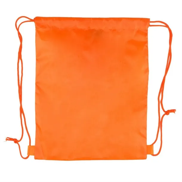  Torba s vezicama orange